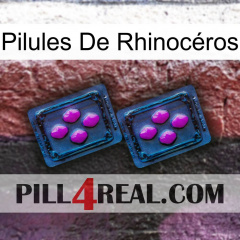Pilules De Rhinocéros 03